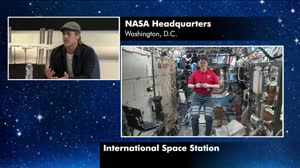 Space to Ground: Dress Rehearsals: 09/20/2019